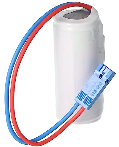 Batterie kompatibel mit Siemens Simatic C7-623 Batterie C7-624, C7-626 C7-633, C7-634