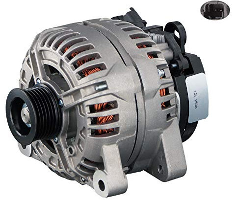 febi bilstein 101527 Generator , 1 Stück