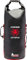 Cressi Unisex-Adult Octopus Dry Backpack wasserdichte Mehrzwecktasche/Rucksack, Schwarz/Rot, 30 L