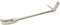 Paratech HOOLIGAN TOOL Halligan Rescuetool Feuerwehr Hebelklaue 762mm - Standard von MBS-FIRE®