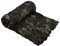 LOOGU Tarnnetz Bundeswehr Jagd Outdoor Sonnenschutz Tarnung Sichtschutz für Garten Freizeit Camping Party Bars Deko Waldlandschaft Camouflage Netz, 3x4M