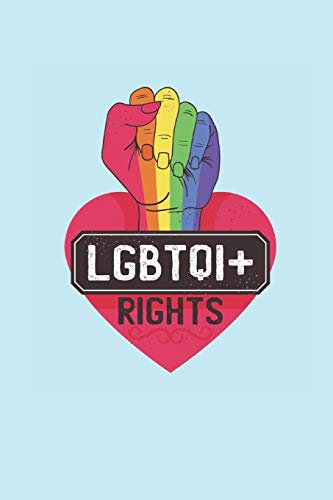 LGBT Rights: Terminplaner, Kalender und Terminkalender 2020 2021 - Stolz auf Homo, Gay, LGBT, Lesbisch, Schwul & Queer Monatsplaner und Wochenplaner | Januar 2020 bis Dezember 2021 | Din A5