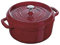 Cocotte, 22cm| round | Cast iron