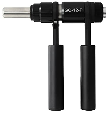 GOEBEL® - Zweihand Ratsche GO-12-P für Schliessringbolzen 6,4 mm