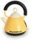 Casdon 64850 Morphy Richards Interactive Toy Kettle for Children Aged 3+ | Encourages Endless Imaginative Role-Play Fun, Yellow,13.5 x10.5x14.5 cm