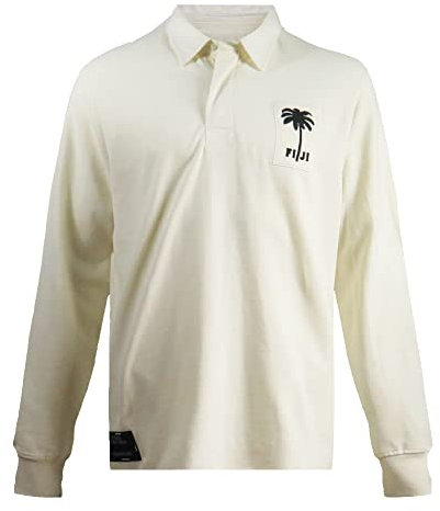 Fiji Rugby Shirt 1952 Tour