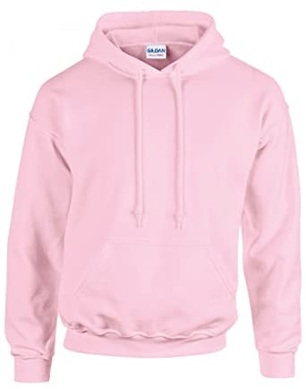 Gildan Unisex Heavy Blend™ Adult Hooded Sweatshirt Sweatshirt