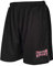 PAFFEN SPORT «Athlete» Short für Training und Freizeit, schwarz, Gr. XL