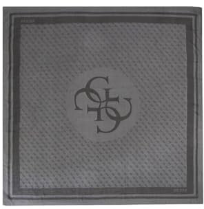 Guess Sjaal Schwarz STUK