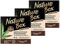 Nature Box Festes Shampoo Kopfhautpflege Hanf (85 g), 3er Pack, 3 x 85 g