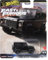 Hot Wheels Fast and Furious Auto Land Rover Defender 90 Modell Die Cast Maßstab 1:64 - Länge 7 cm - HYP74
