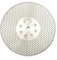 QUEFORET Diamond Cutting Disc 230mm - Disc for Cutting Grinding Granite Marble Ceramic Porcelain Tile Quartz, M14 Flange