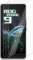 Yieehhow Verre Trempé pour ASUS ROG Phone 9/ROG Phone 8 Protection Écran, [3 Pièces] 9H Dureté Vitre Trempé, Sans Bulles/Haute Définition Vitre Protection D'écran pour ASUS ROG Phone 9/ROG Phone 8