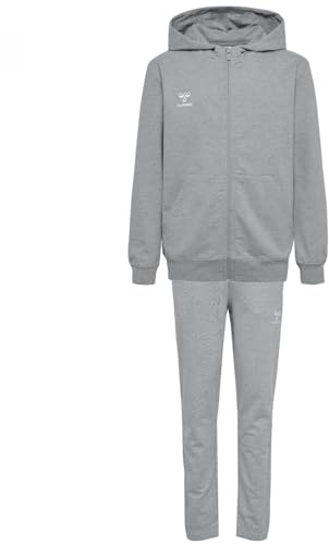 hummel Kinder Trainingsanzug hmlGO 2.0 224838+224849