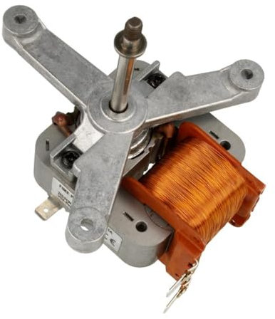 Fan Oven Cooker Motor Unit Compatible With Zanussi 4055015707 3570556039