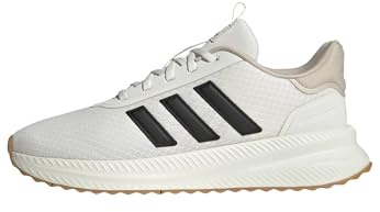 adidas Herren X_PLR Path Shoes, core White/core Black/Crystal Linen, 47 1/3 EU