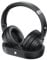 Dytole Auriculares inalámbricos para TV, auriculares inalámbricos para personas mayores, base de carga versátil con transmisor, sincronización de audio instantánea, duración de la batería de 65 horas