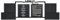 JKDND A1707 A1820 Batería Portátil De Repuesto 11.4V 76Wh Compatible con Apple MacBook Pro 15 Pulgadas A1707 (Finales De 2016 Mediados De 2017) Touch Bar EMC 3162 3072 Series