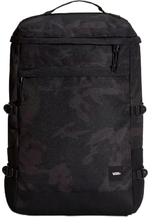 Vans Omit Backpack | Rugged Cordura® Pack for Work, Range, or Weekend Missions