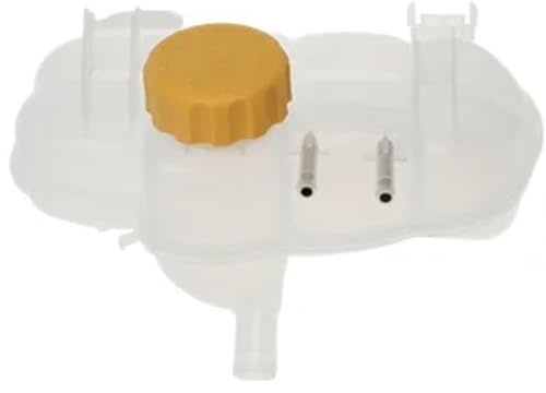 Serbatoio Refrigerante Per Opel Per Vauxhall Per Meriva Serbatoio Liquido Di Raffreddamento Motore Serbatoio Di Espansione Dell'acqua W/Tappo N. 13160252
