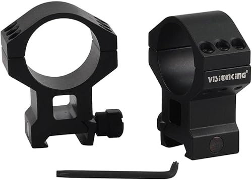 Visionking Anneaux de Lunette de visée pour Lunette de visée 35mm pour…