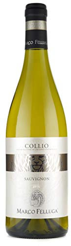 Marco Felluga Sauvignon Collio Doc - 750 ML