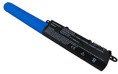 CYDZ® A31N1519 Batteria per ASUS R540 R540L R730 R530 F540S X540L X540S R540S R580 F540 X540Y R540Y R540BA R540BP R540LA R540LJ R540MA R540MB 11.25V 2600mah