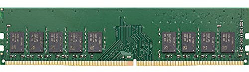 Synology UDIMM ECC RAM DDR4 8 Go (D4EU01-8G)