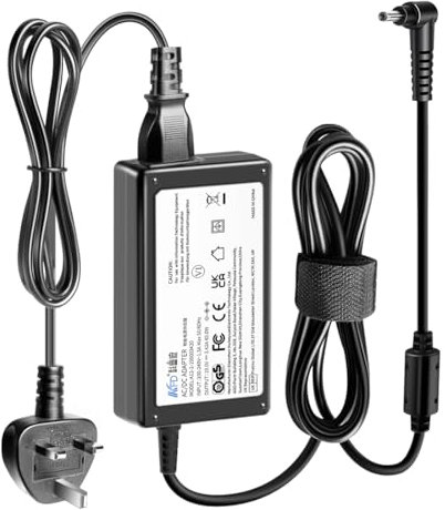 KFD 19V AC Adapter Battery Charger for Samsung HW-S800B HW-S801B HW-S800B/XU S80CB Soundbar Speaker Switching Power Supply Cord Cable PSU