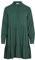 Vila Damen Vimorose L/S-skjorte Dress/Su - Noos Dress, Pineneedle, 36 EU