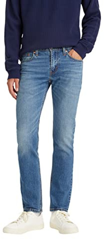 Levi's Men's 502 Taper Jean, (New) Come Closer, 36