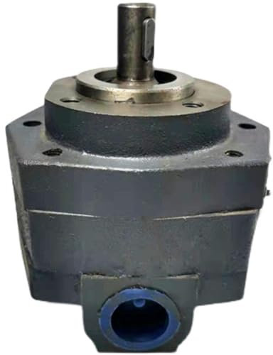 Pompa a ingranaggi BB-B20 BB-B4 BB-B6 BB-B10 Pompa olio cicloidale, pompa idraulica Pompa for tornio SUNBING (Color : BB-B10)