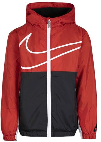 Nike Full-zip COAT Unisexe - Enfants et adolescents