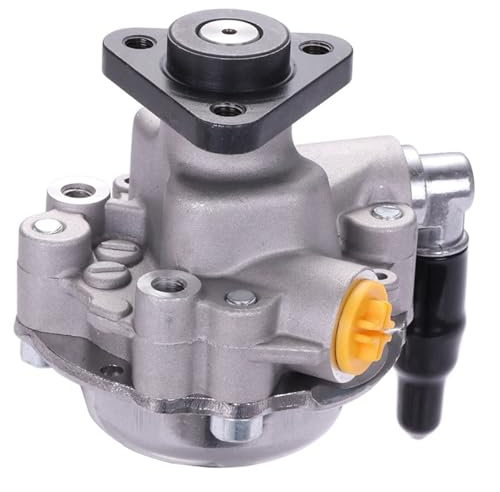 DSDWQAA [Replacement] 1 PCS Servopumpe 32416760036 Metall Automotive Supplies for BMW 320I 323Ci 323I 325Ci 325I 328Ci 330Ci E46 21-5350