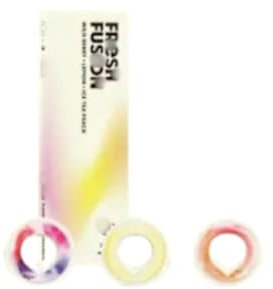 Générique - Gourdes up air - 3-packs de pods - Fusion Coffret sélection Baies Sauvages, Citron, Thé Pêche Glacé