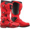 Gaerne Stivali da motocross SG 22 rosso, taglia 41