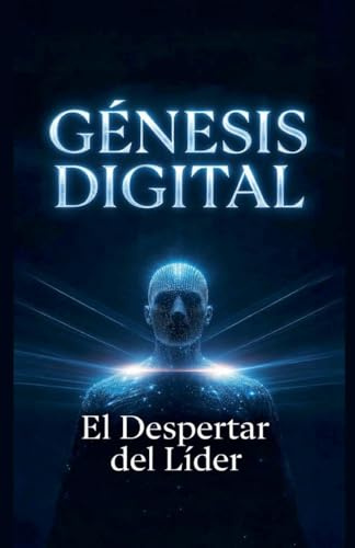 GÉNESIS DIGITAL El Despertar del Líder (Iluminando El Futuro)