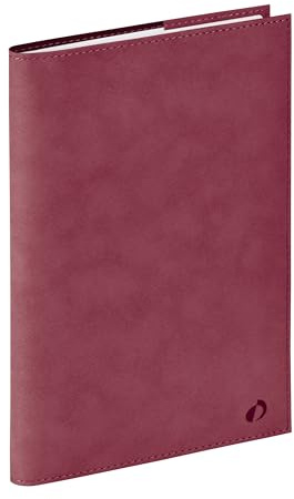 Akademiker Color vz ML Andrea bordeaux 2026 / 2027: Lehrerkalender für 13 Monate