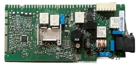 Scheda Madre Della Scheda Computer for Lavastoviglie, Compatibile Con Siemens, Compatibile Con Bosch, Scheda Di Controllo 9000727477