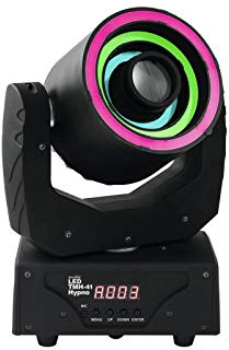 Eurolite 51785895 LED Tmh-41 Hypno Head Mobile Spot