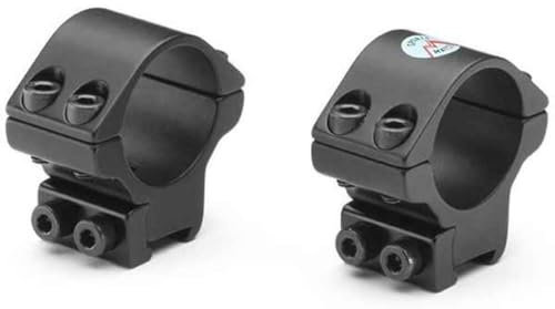 SportsMatch 1 Low 32mm Rifle Scope Sight Mount LTO31C