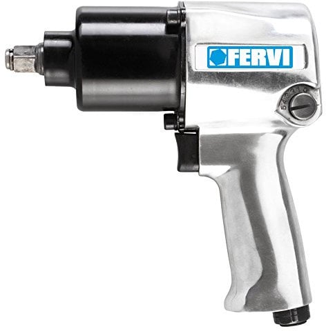 FERVI TRAPANO AVVITATORE AD IMPULSI 0571