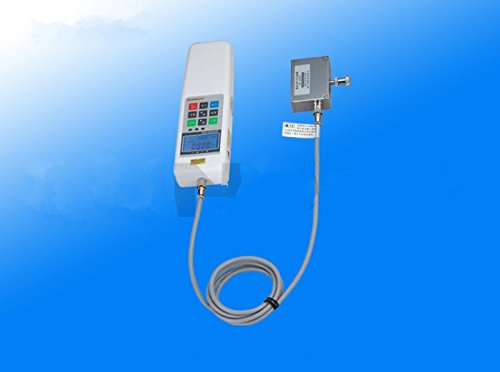 GOWE 10 N Digital comprobador de tensión medidor de fuerza Push Pull Medidor de medición de la fuerza