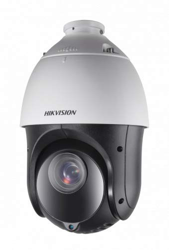 2MP Fixed Lens 25× Network IR Speed Dome Hikvision DS-2DE4225IW-DE, Up to 100M IR, up to 256GB SD card, 4.8-120mm, 25x Optical zoom, 12V DC, PoE