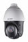 2MP Fixed Lens 25× Network IR Speed Dome Hikvision DS-2DE4225IW-DE, Up to 100M IR, up to 256GB SD card, 4.8-120mm, 25x Optical zoom, 12V DC, PoE