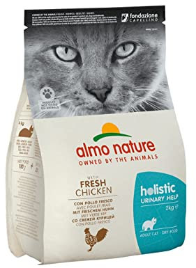 almo nature Holistic Droogvoer Urinary Help