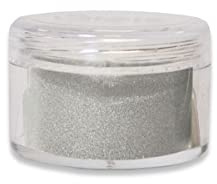 Making Essential Opaque Embossing Powder - Cobblestone 12g