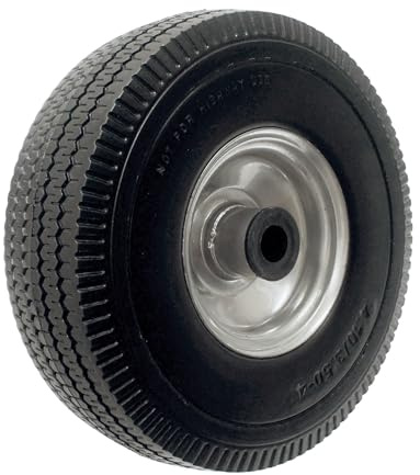 Produkt Pro 10 Pannensicheres Rad 4.10/3.50-4 für 20mm Achswelle