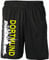 Dortmund Skyline Shorts | Fussball Sport Sommer Ultras Kurze Hose Sporthose (L)