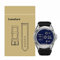 LvBu Cinturino compatibile con Michael Kors Bradshaw, Sport Silicone Classic di ricambio per orologio Michael Kors Access Bradshaw Smartwatch, Classico